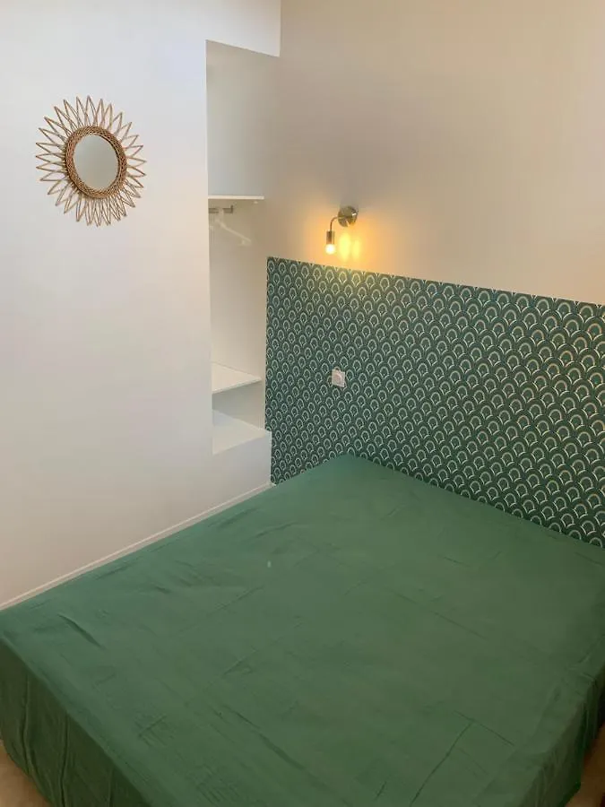 Ambalao - Appartement 2 Chambres Meysse 0*,