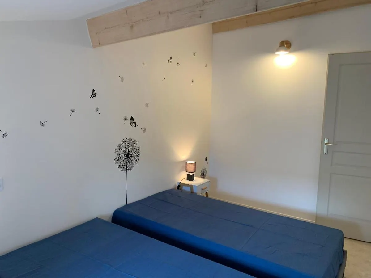 Ambalao - Appartement 2 Chambres Meysse 0*,  France