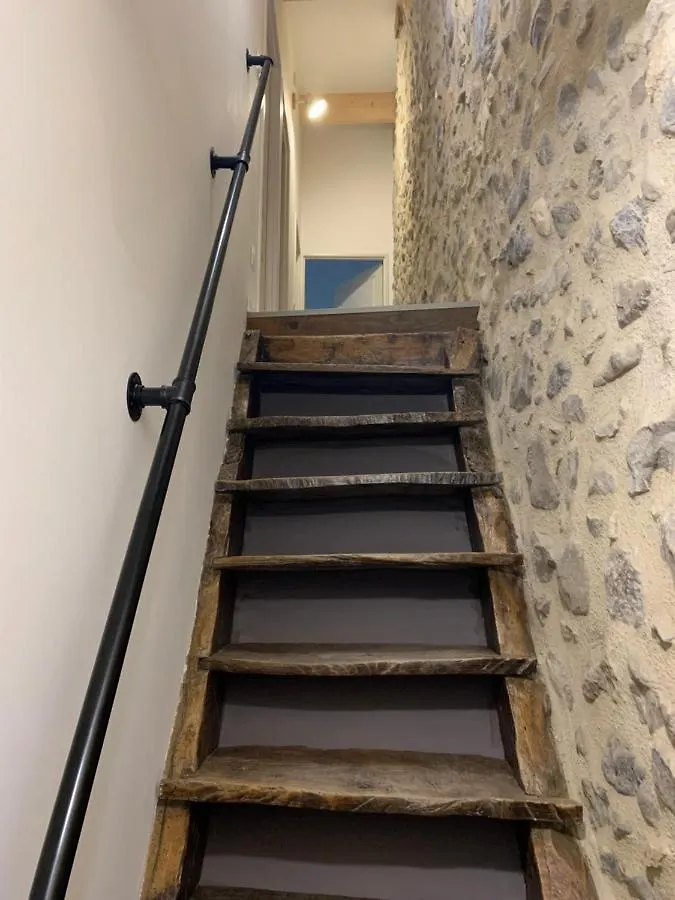 Apartman Ambalao - Appartement 2 Chambres Meysse Franciaország